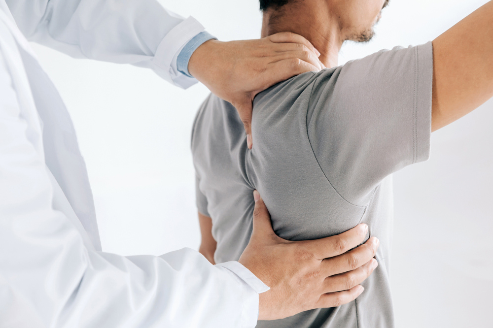Physiotherapy